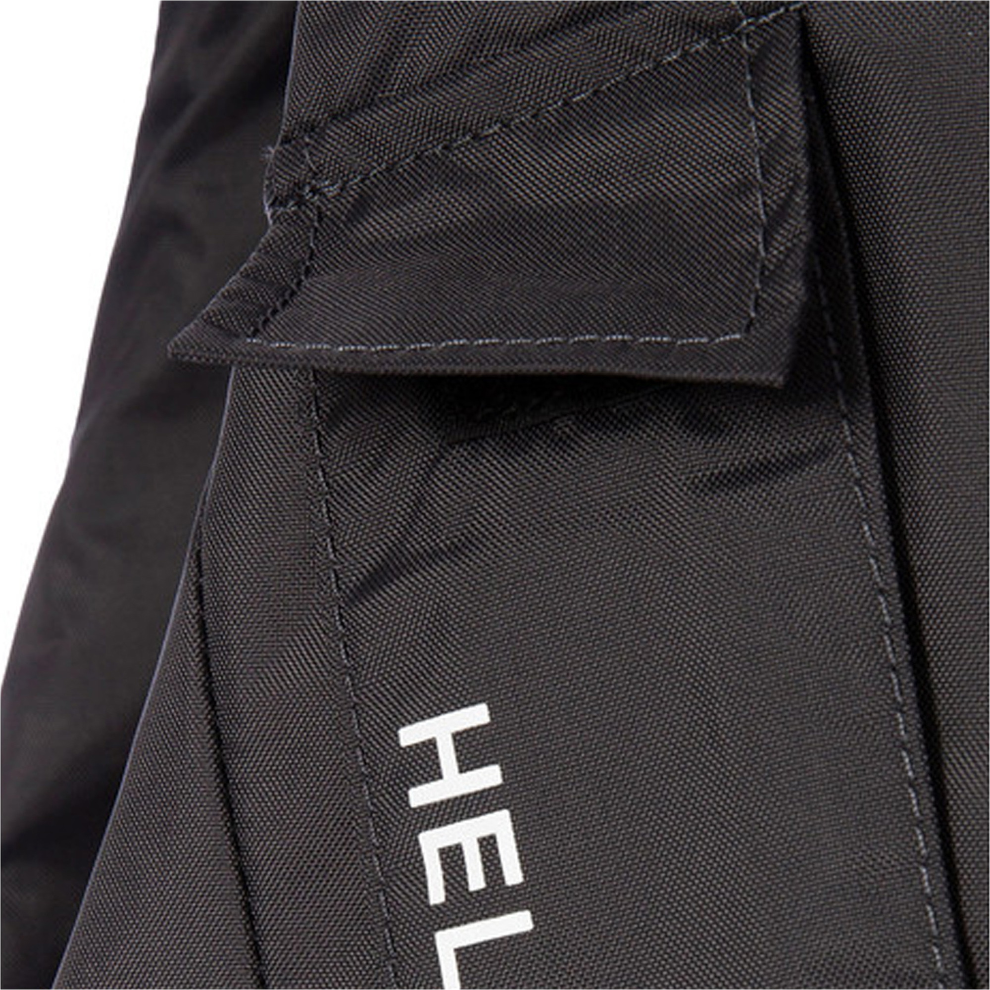 2026 Helly Hansen 50n Rider Colete / Flutuabilidade Ajuda 33820 - ébano